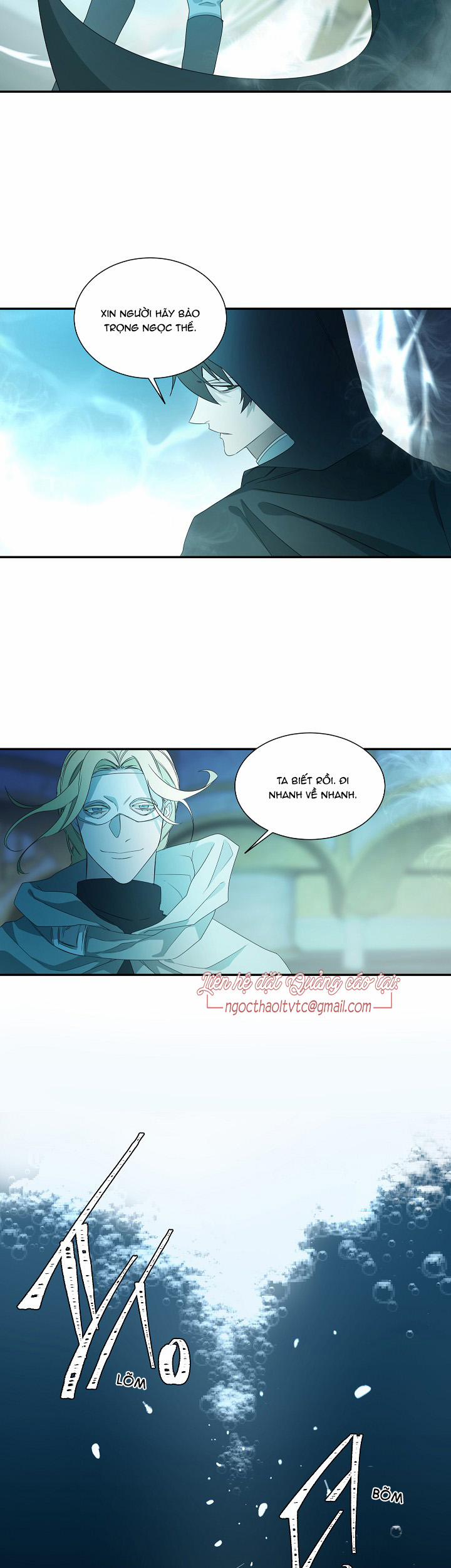 Ever Green 28 trang 13