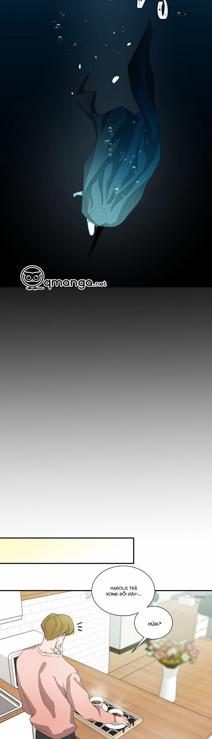 Ever Green 28 trang 14