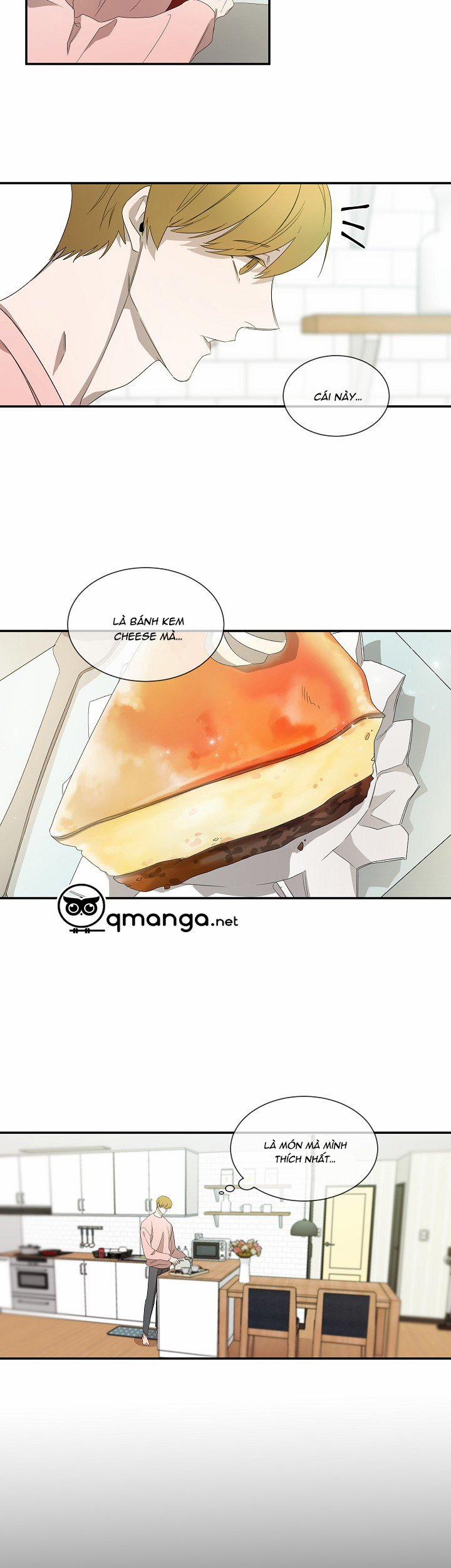 Ever Green 28 trang 16