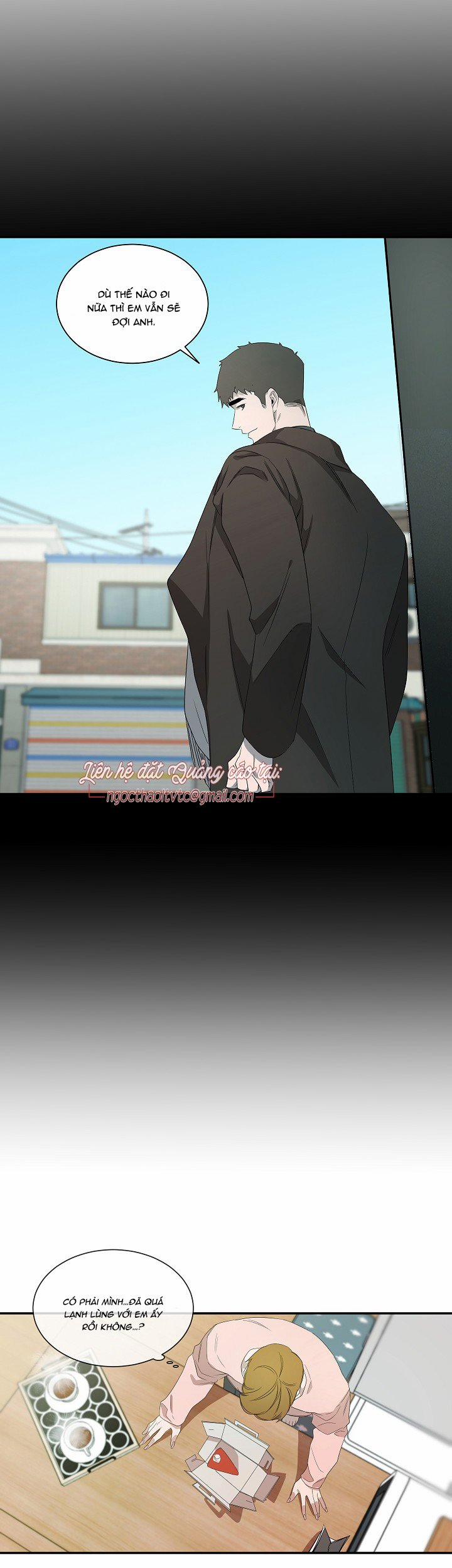 Ever Green 28 trang 17