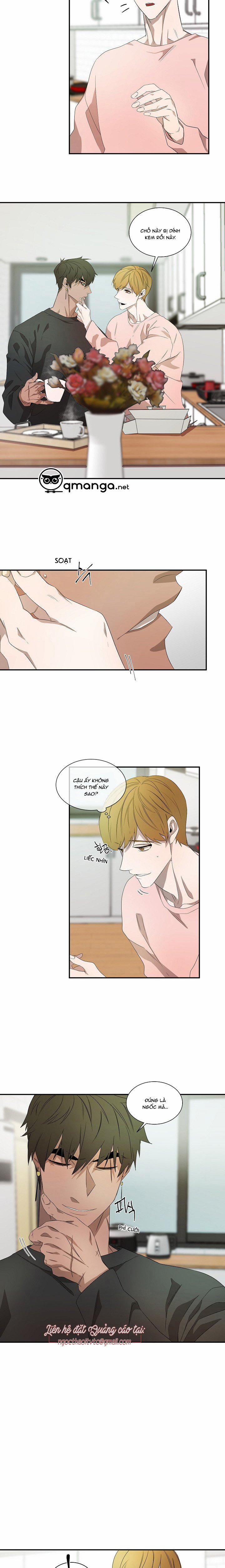 Ever Green 28 trang 20