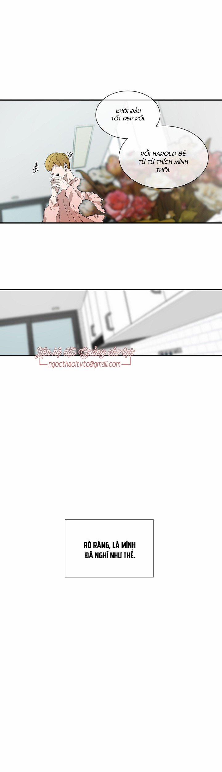 Ever Green 28 trang 22