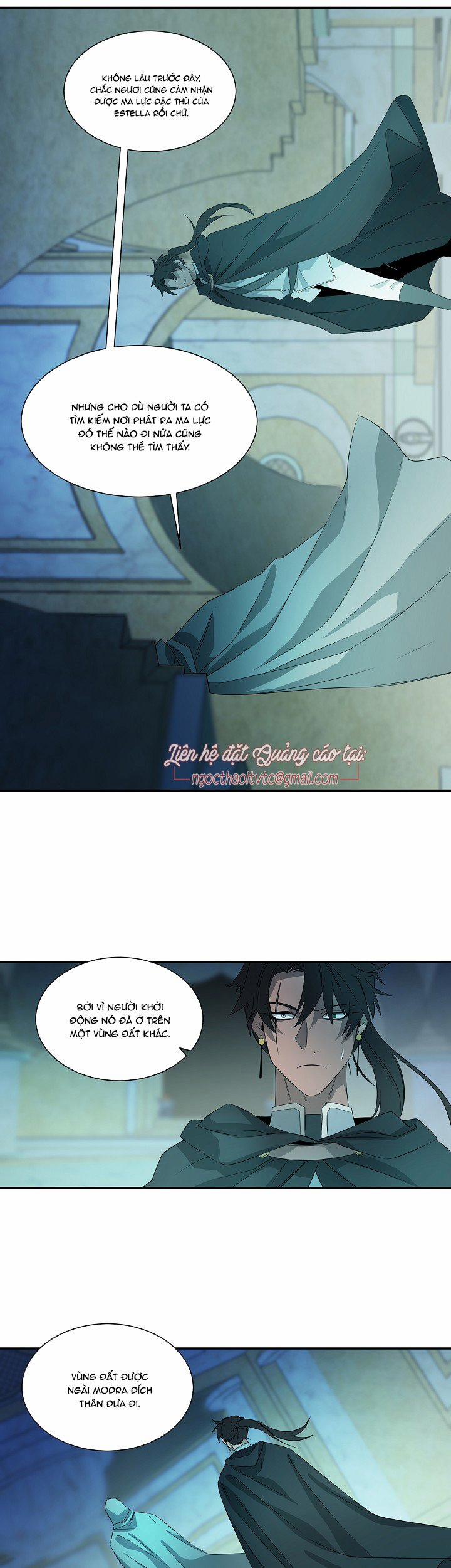 Ever Green 28 trang 3