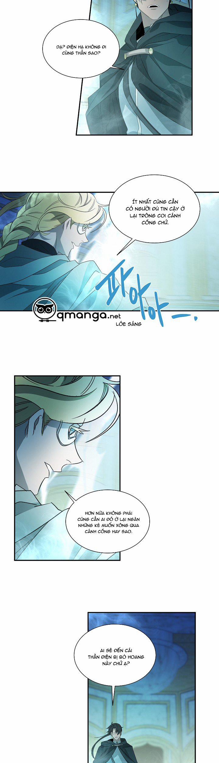 Ever Green 28 trang 6