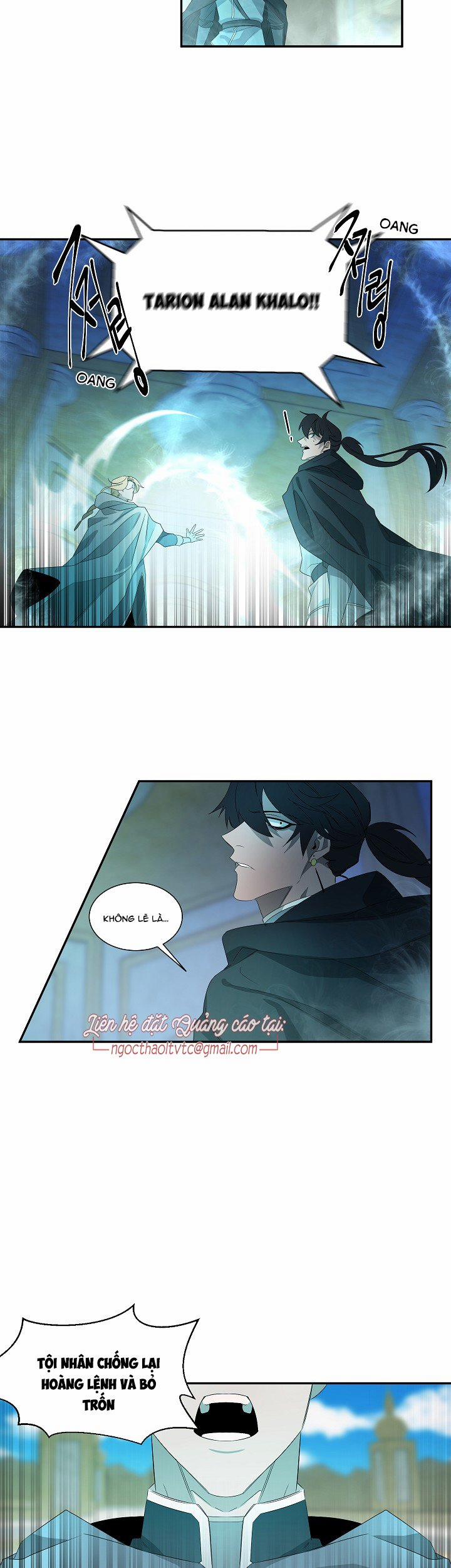 Ever Green 28 trang 7