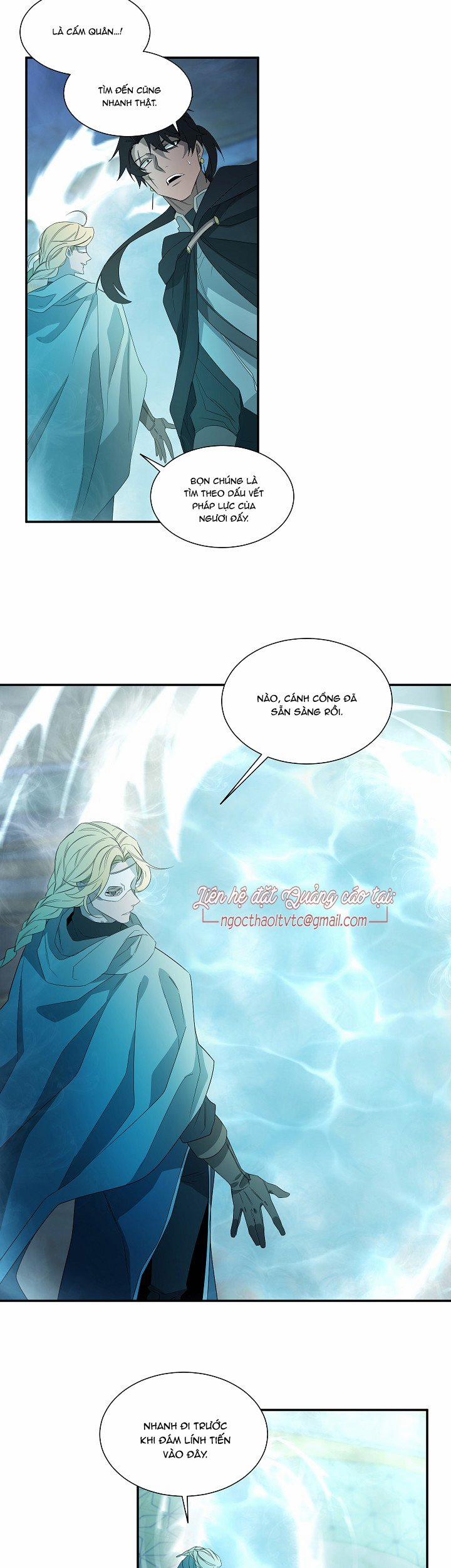 Ever Green 28 trang 9