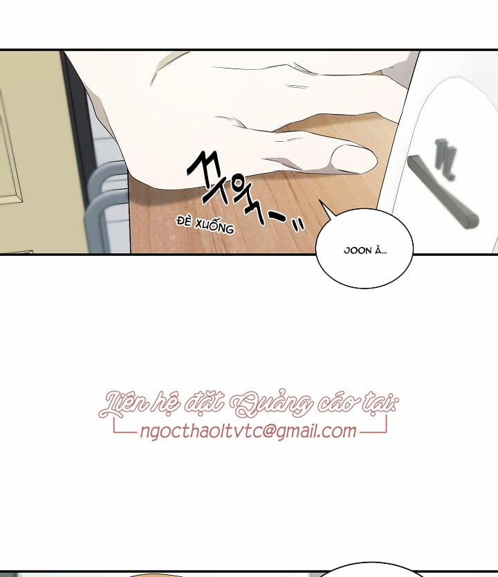 Ever Green 29 trang 11