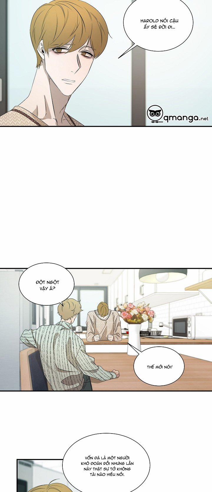 Ever Green 29 trang 12