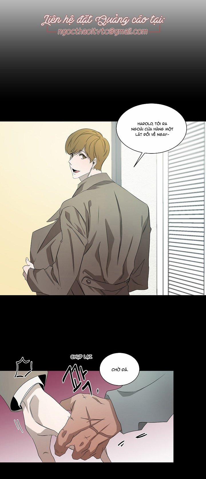 Ever Green 29 trang 14