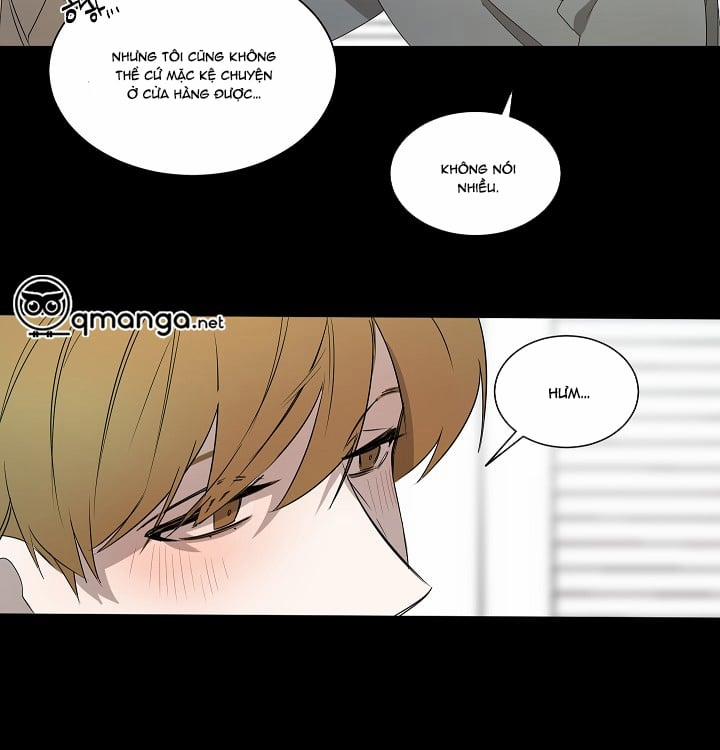 Ever Green 29 trang 18