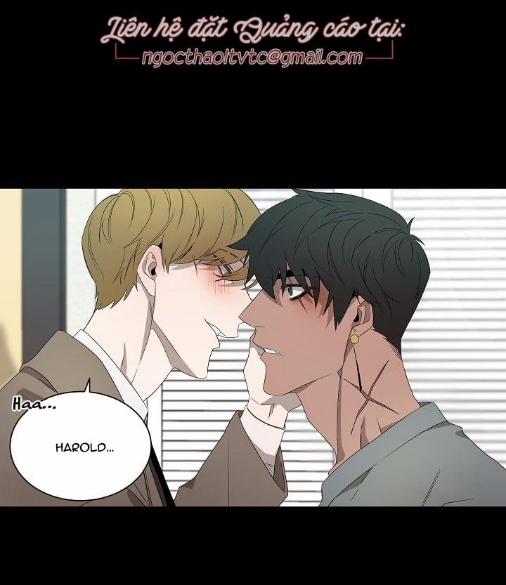 Ever Green 29 trang 32