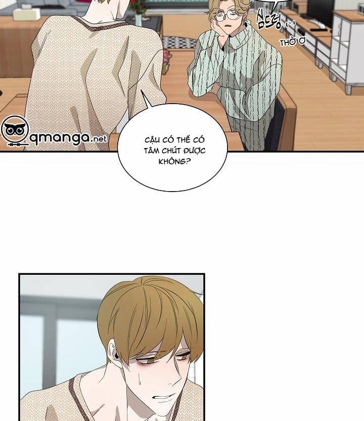 Ever Green 29 trang 40