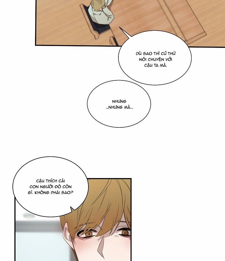 Ever Green 29 trang 57