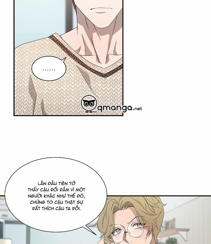 Ever Green 29 trang 58