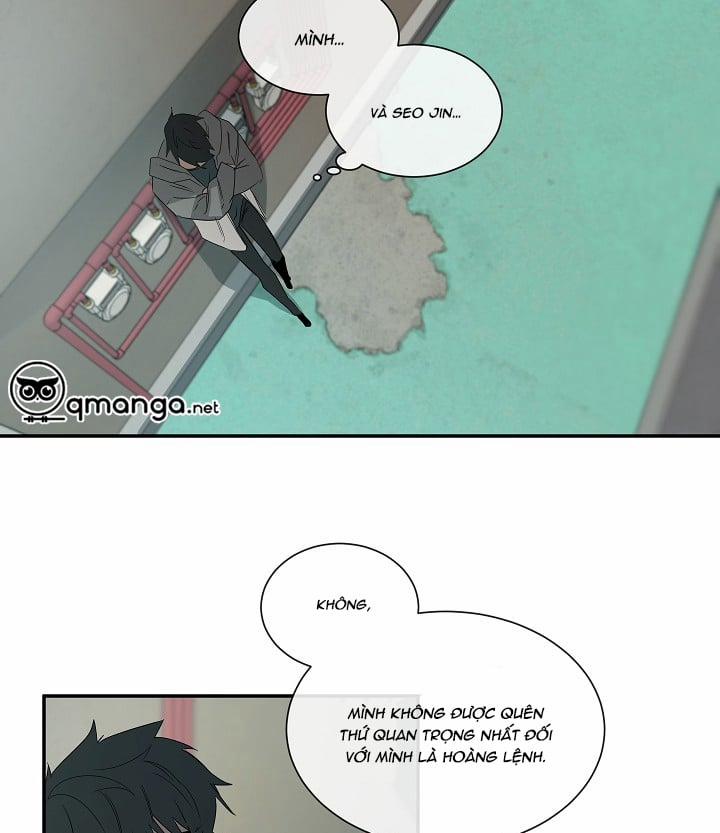 Ever Green 29 trang 73