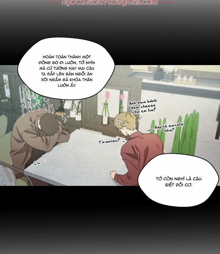 Ever Green 29 trang 8