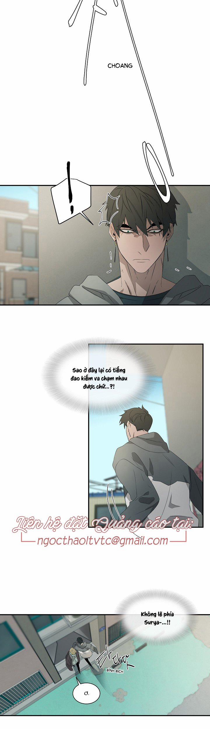 Ever Green 30 trang 11