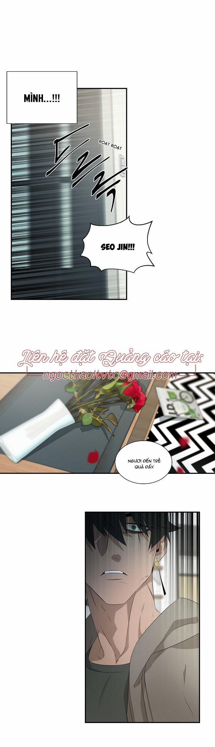 Ever Green 30 trang 13