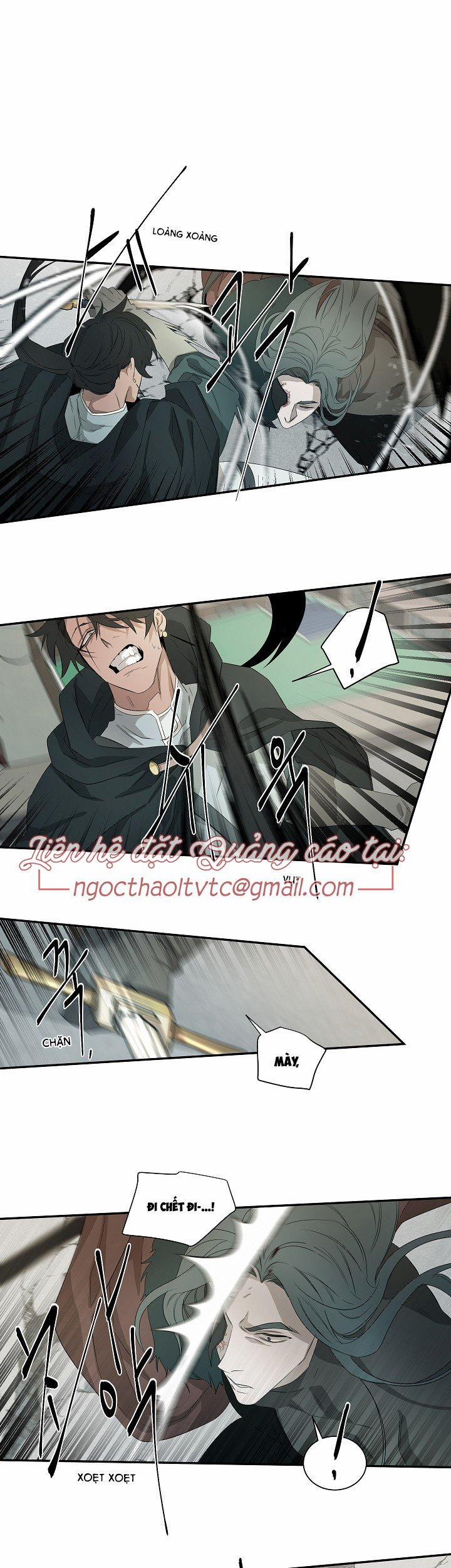 Ever Green 30 trang 15