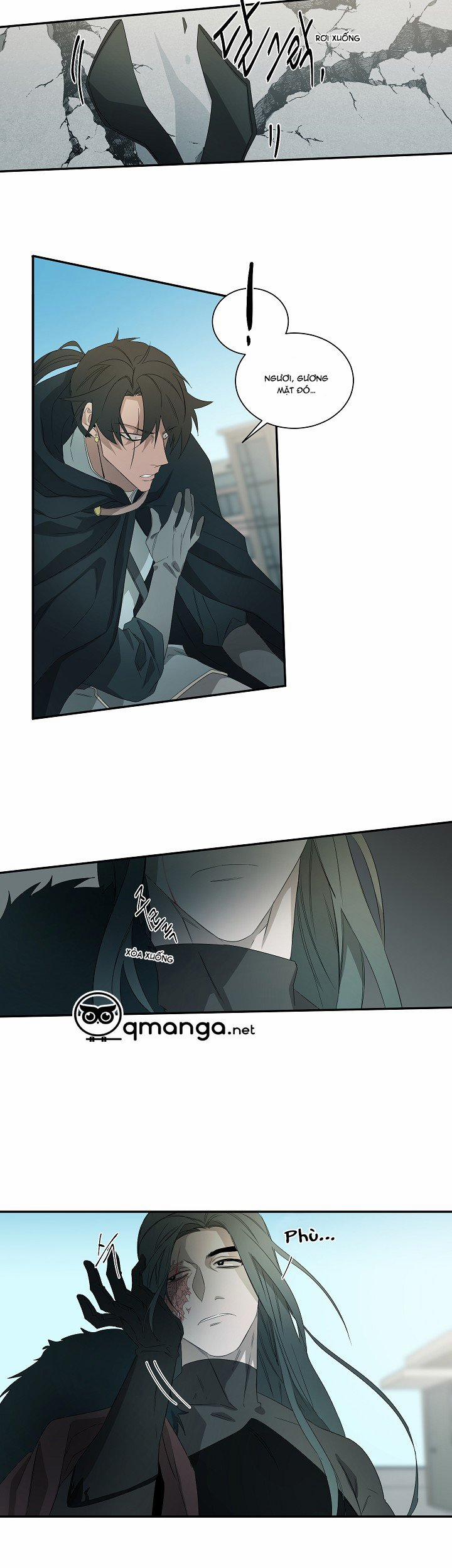 Ever Green 30 trang 16