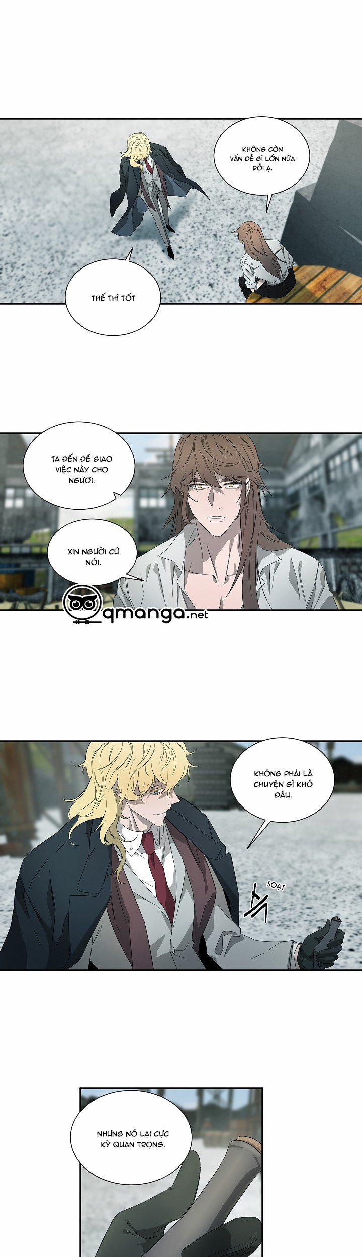 Ever Green 30 trang 2