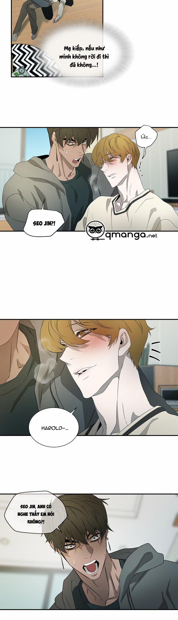 Ever Green 30 trang 20