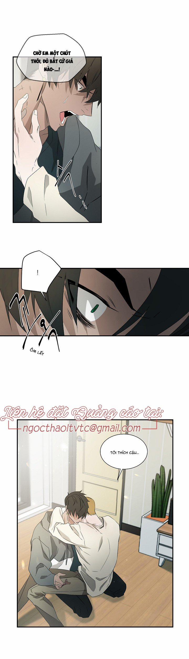 Ever Green 30 trang 21