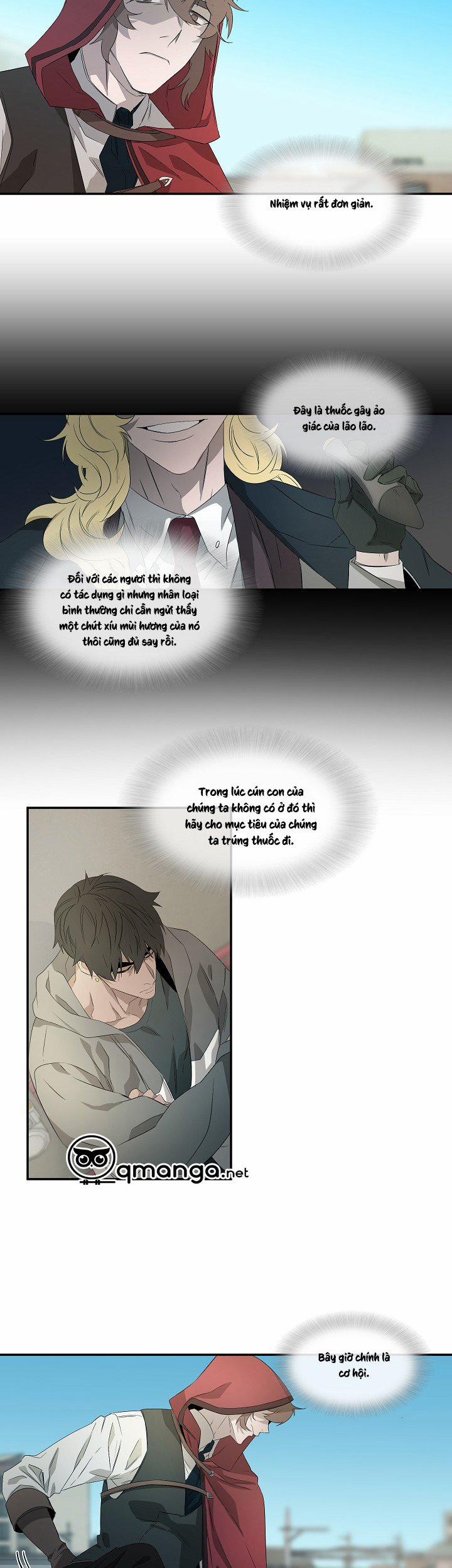 Ever Green 30 trang 4