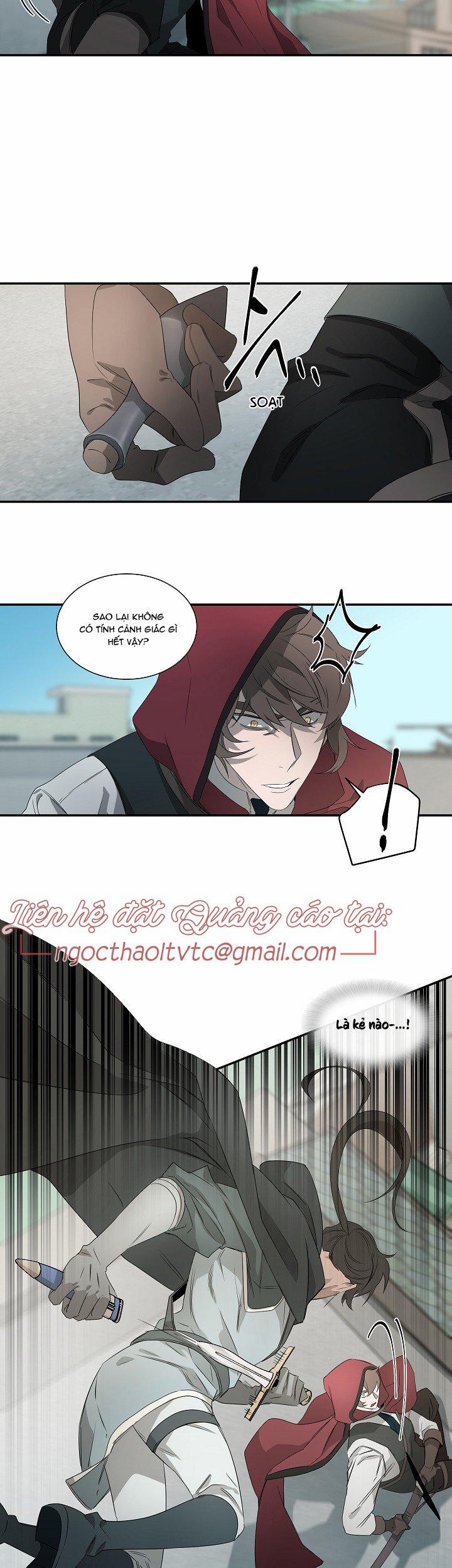 Ever Green 30 trang 5