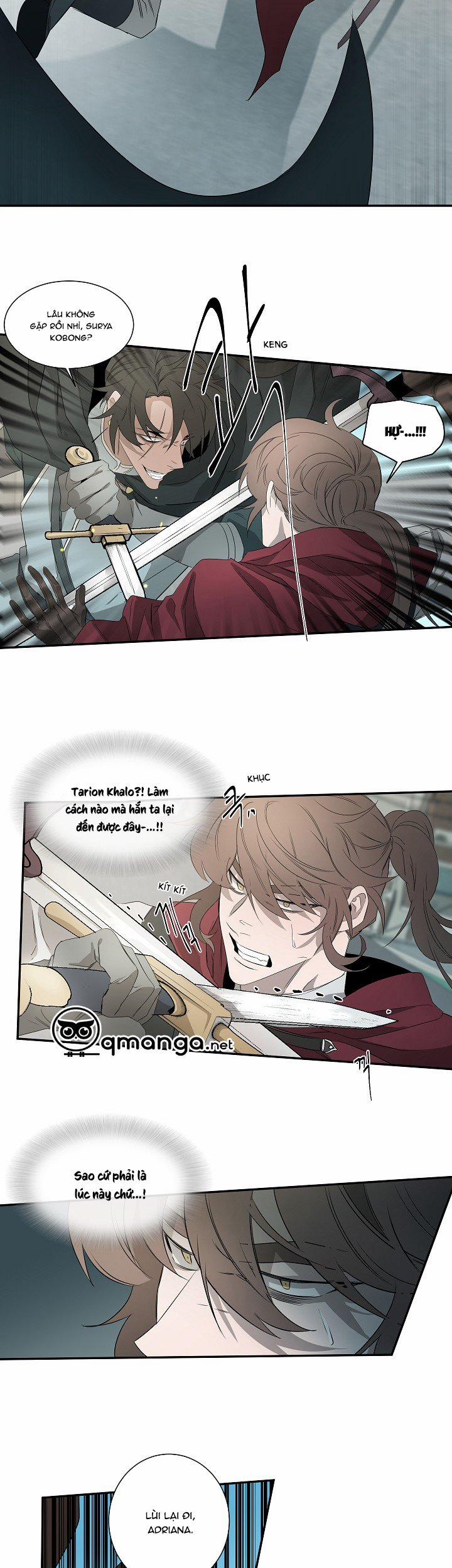 Ever Green 30 trang 6