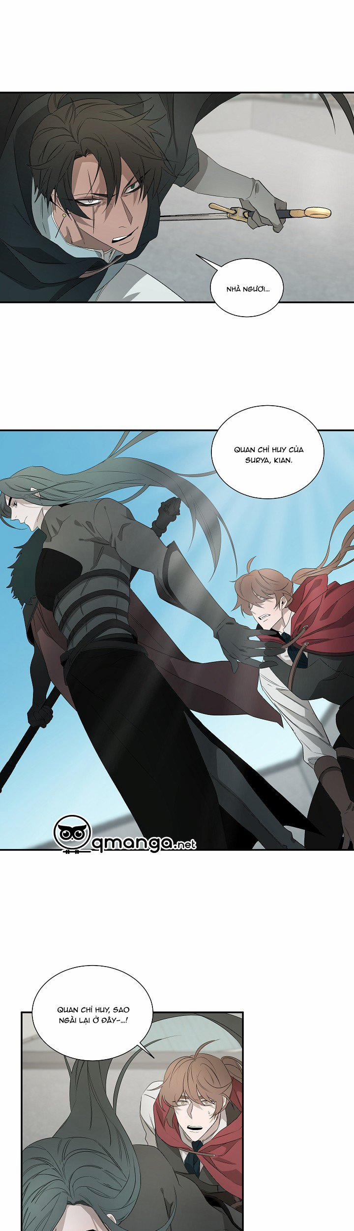 Ever Green 30 trang 8