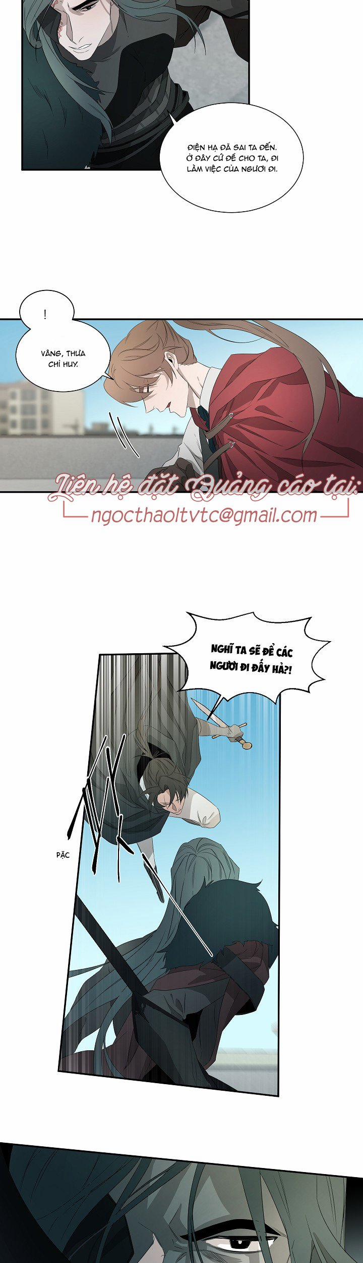 Ever Green 30 trang 9