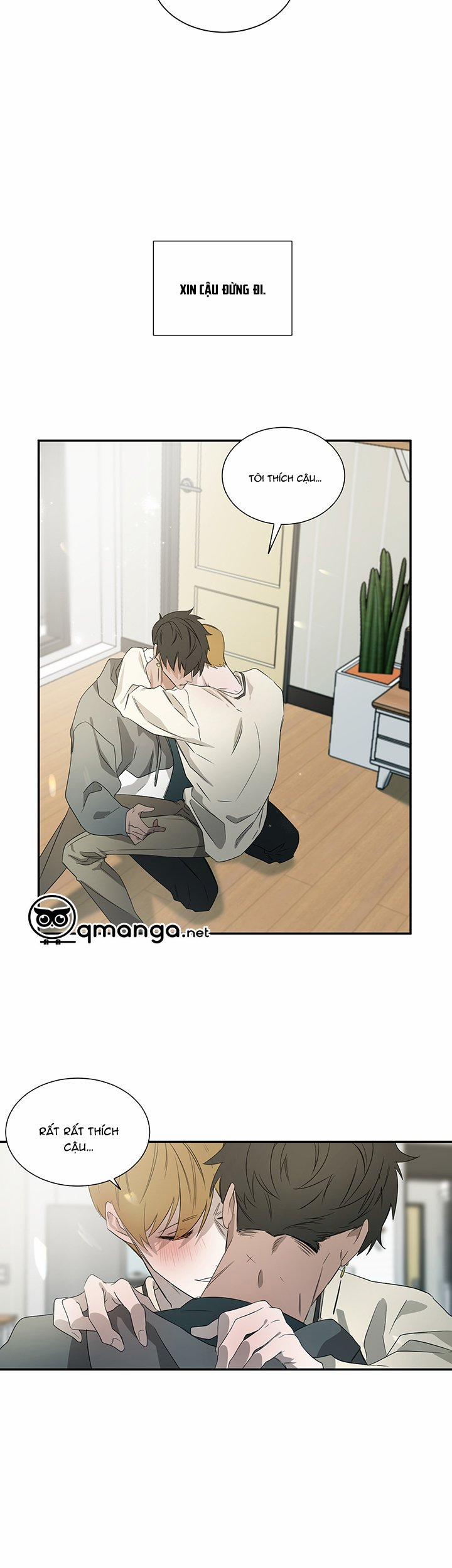 Ever Green 31 trang 14