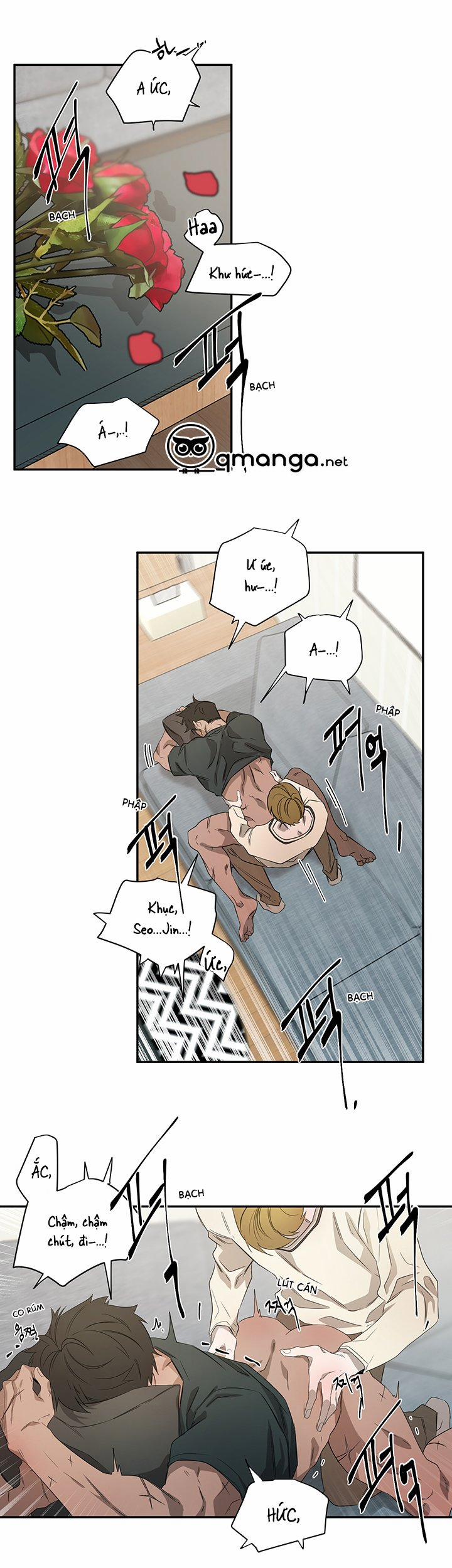 Ever Green 31 trang 18