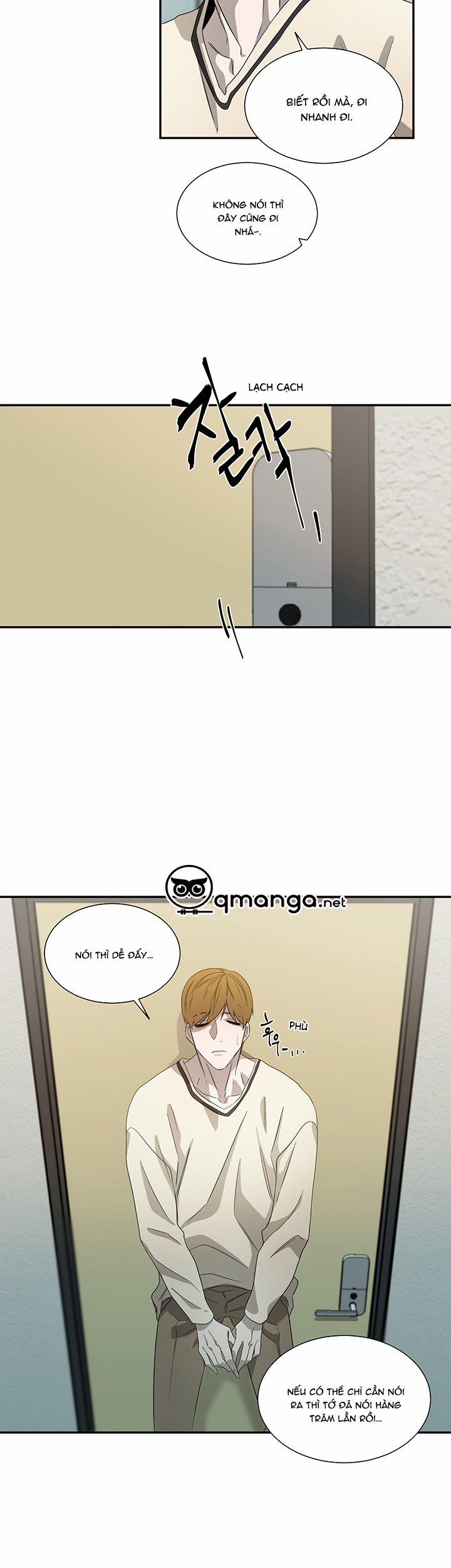 Ever Green 31 trang 2