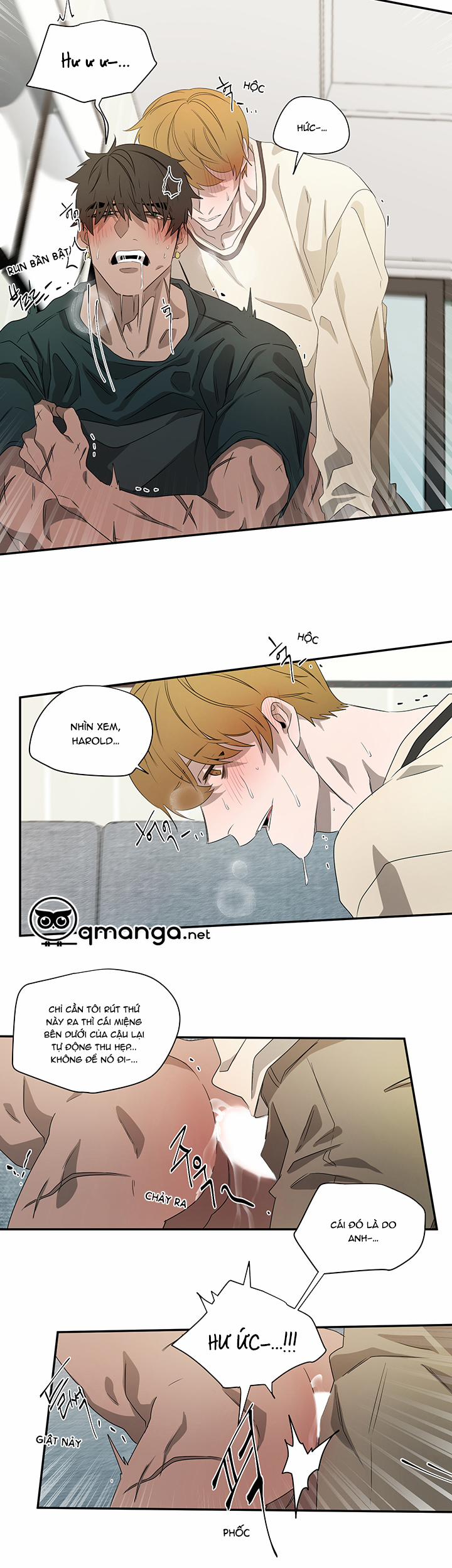 Ever Green 31 trang 20