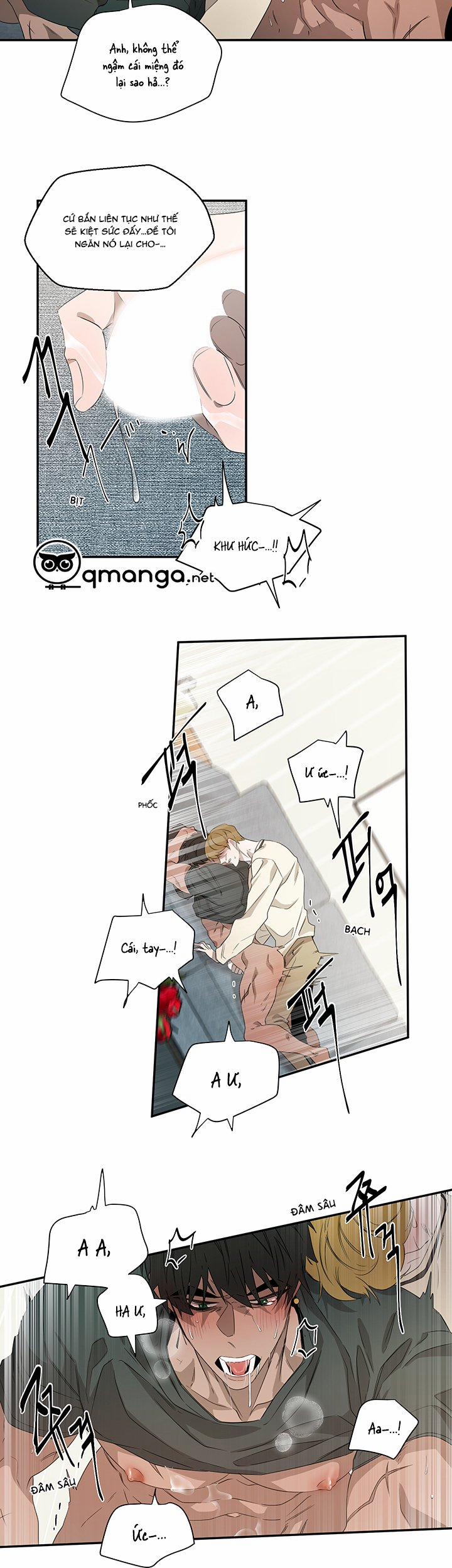 Ever Green 31 trang 22