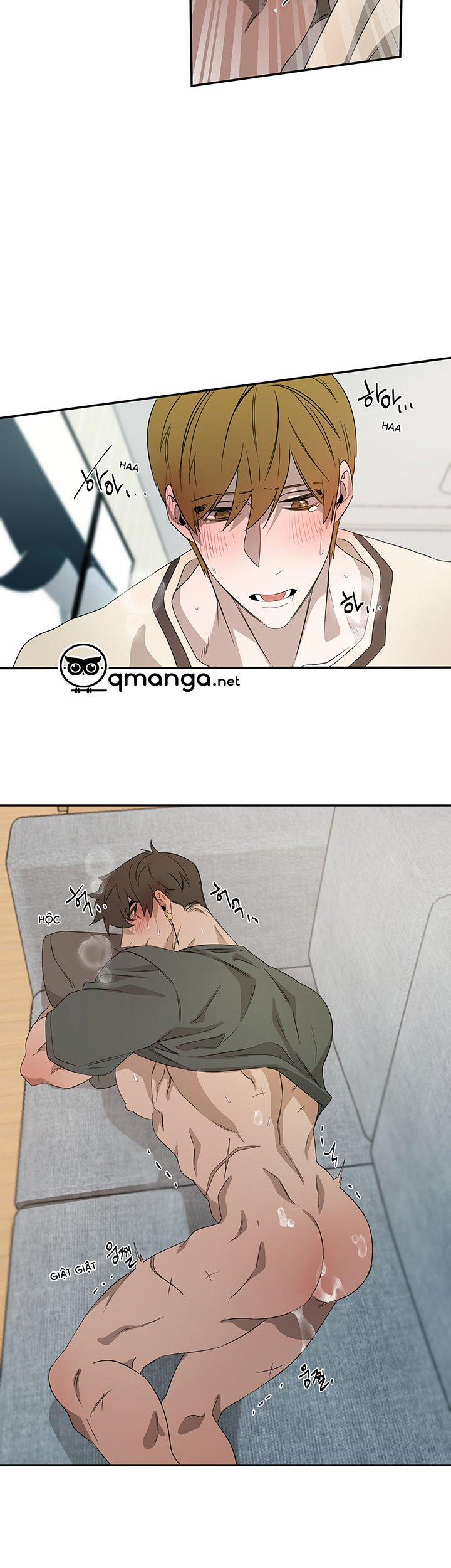 Ever Green 31 trang 24