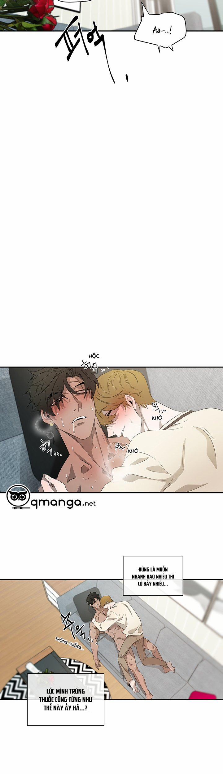 Ever Green 31 trang 26