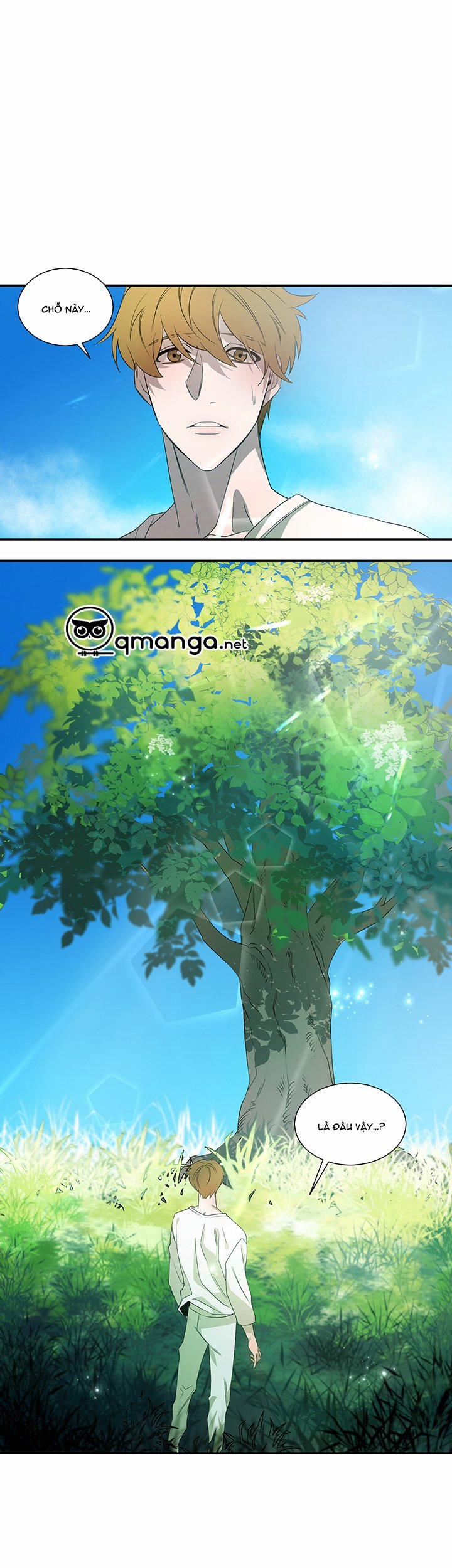 Ever Green 31 trang 28