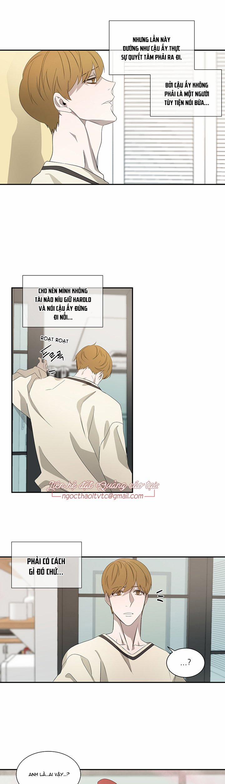 Ever Green 31 trang 3