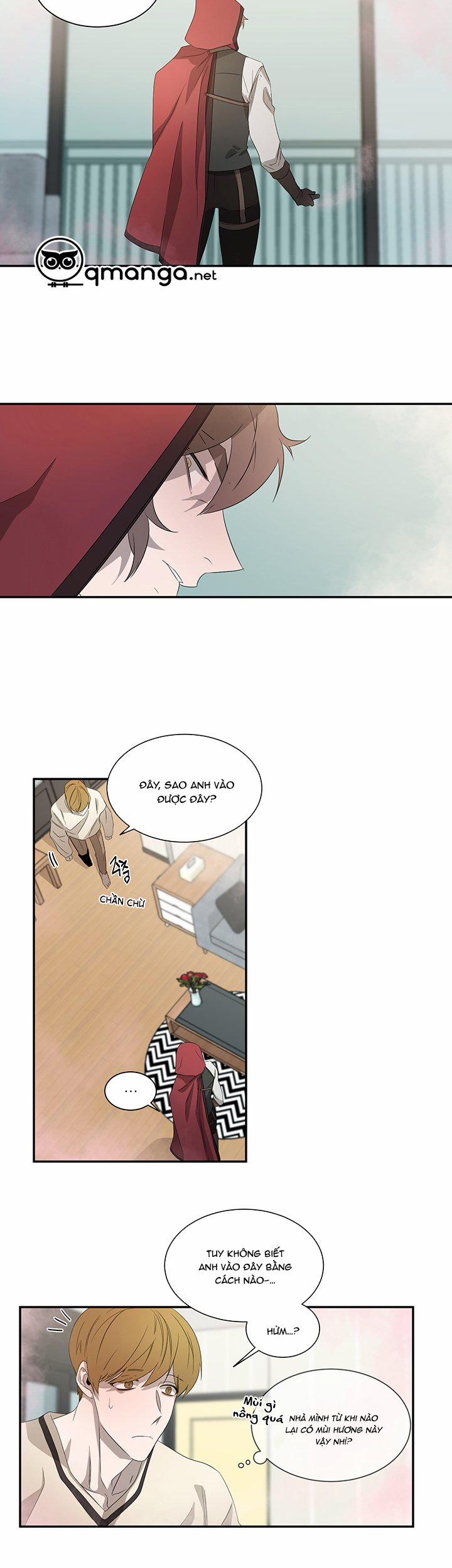 Ever Green 31 trang 4