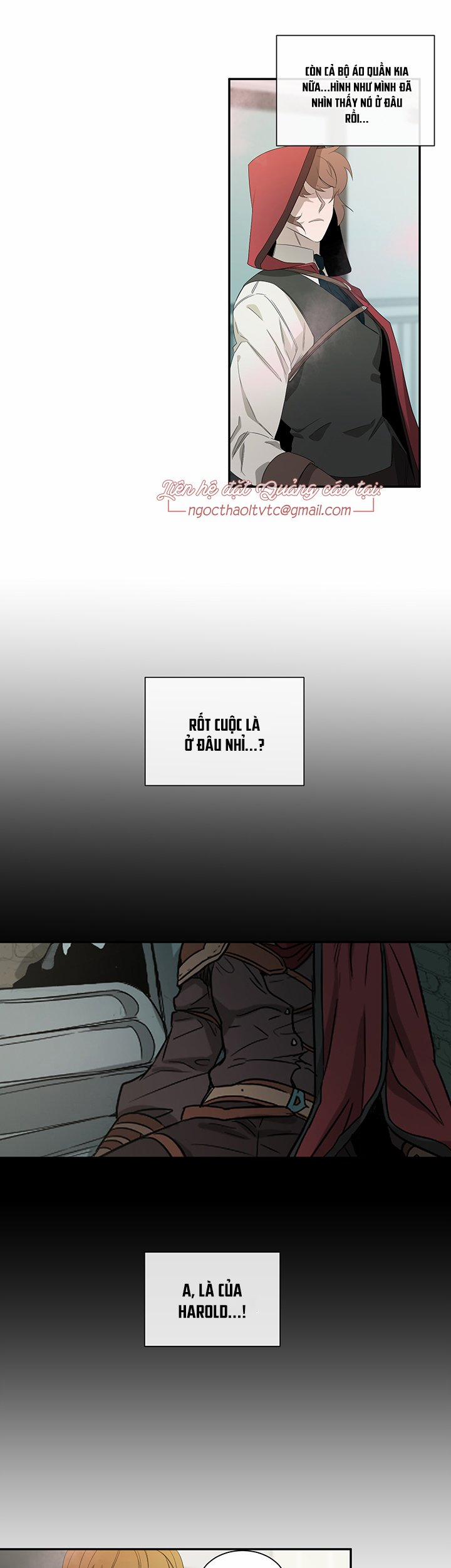 Ever Green 31 trang 5