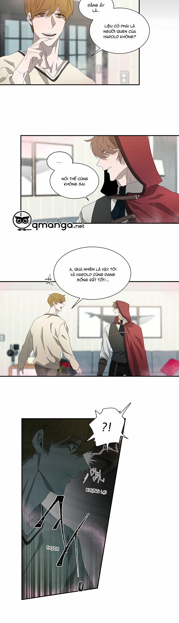 Ever Green 31 trang 6