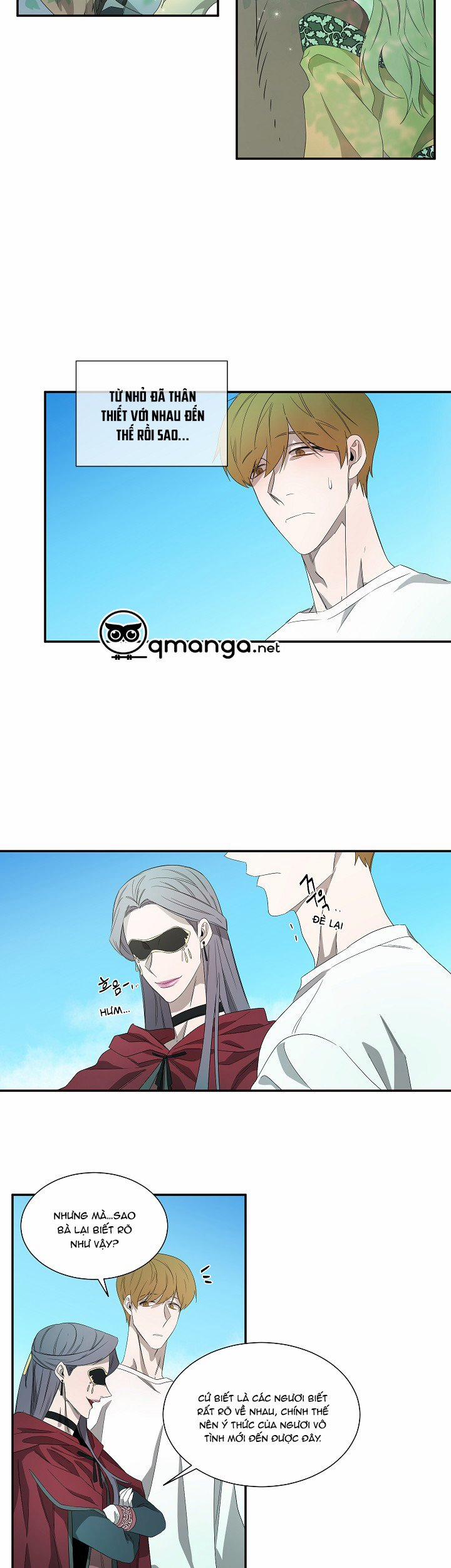 Ever Green 32 trang 15