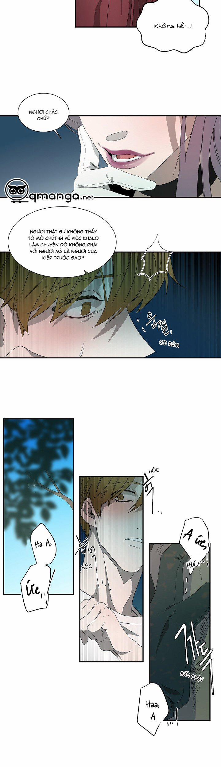 Ever Green 32 trang 19