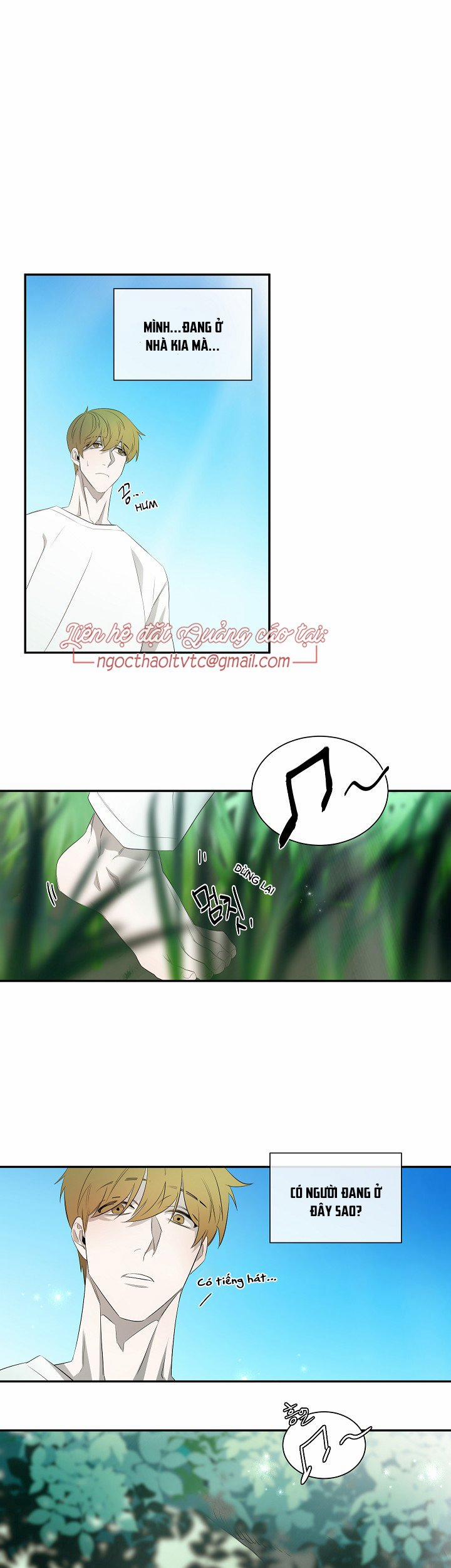 Ever Green 32 trang 2