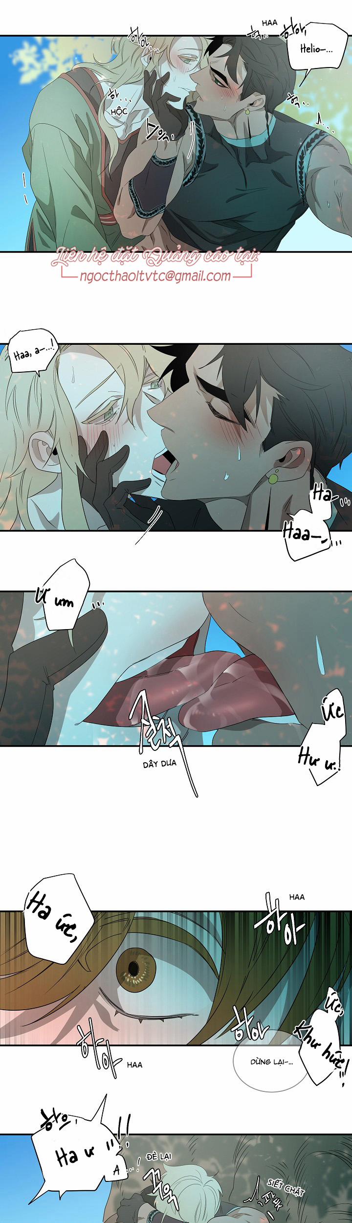 Ever Green 32 trang 20