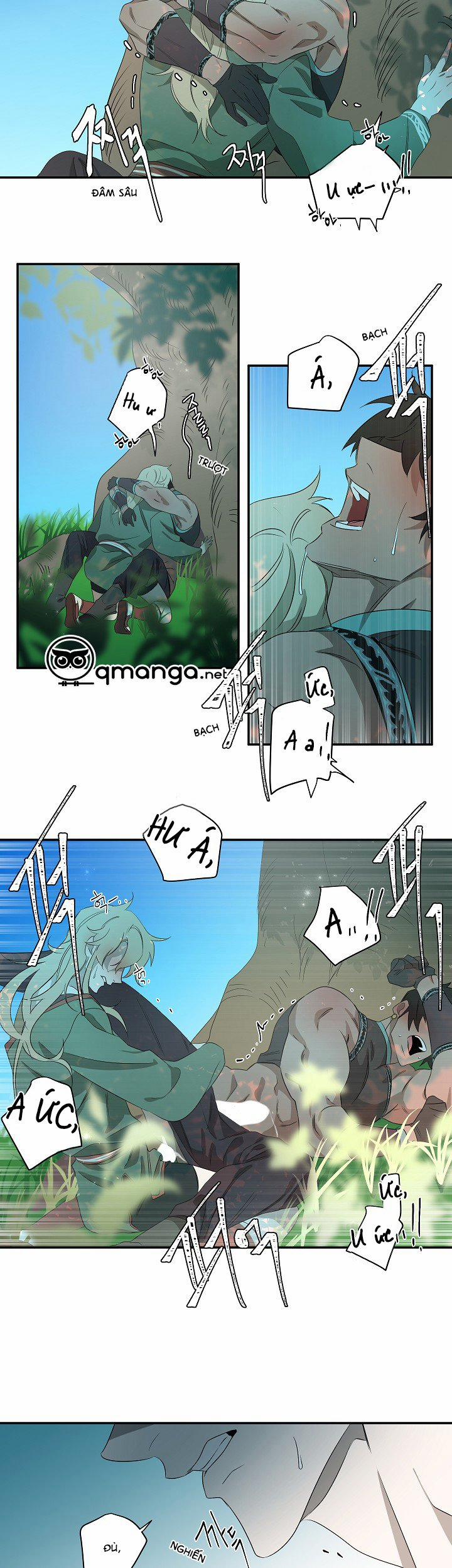 Ever Green 32 trang 21