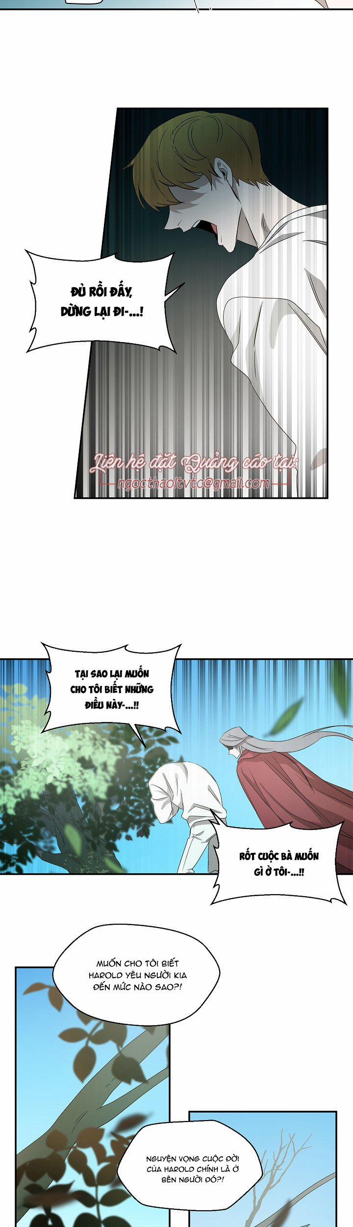 Ever Green 32 trang 22